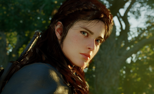 Crimson Desert получила редактор персонажа с грудастой девушкой — благодаря моддеру