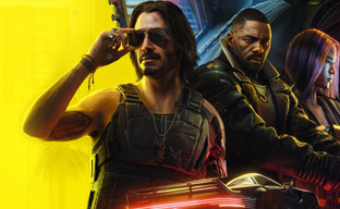 Cyberpunk 2077 получила улучшенную графику на PS5 Pro — вышел трейлер обновления