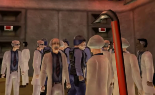 Gordon Freeman will be able to save all the scientists and guards in Half-Life - modders fulfill a long-held dream of fans