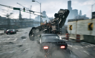 Появились первые оценки Samson — криминальный экшен получил смешанные отзывы в Steam