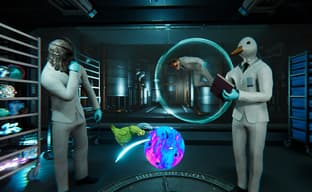 Кооперативный хоррор про потусторонних существ под британским пабом Hazard Levels обзавелся датой релиза