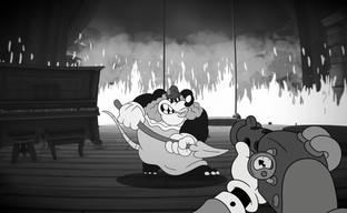 Мультяшный шутер MOUSE: P.I. For Hire получил безумный трейлер к скорому релизу