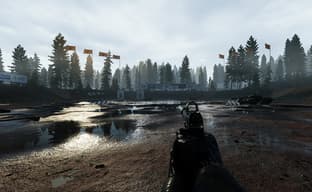 «Одиночный Tarkov» Road to Vostok ворвался в Steam — успех одного разработчика
