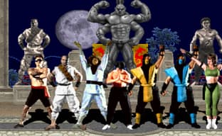 «Бомбора» готовит книгу об истории серии Mortal Kombat: «Да начнется Смертельная битва!»