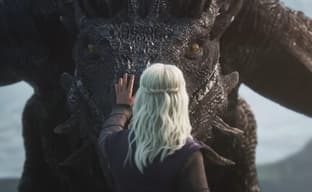 HBO and Warner Bros. Announce Game of Thrones: Dragonfire Strategy - A New Game Based on "Game of Thrones"