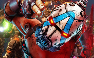 Take-Two неожиданно выпустила бесплатную Borderlands Mobile в формате «мягкого запуска»