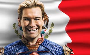 «Пацаны» переедут в Мексику: Amazon одобрила сценарий нового спин-оффа