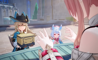 Прекращена поддержка Genshin Impact на PS4 — miHoYo рекомендует продолжить играть на PlayStation 5