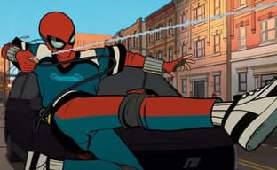 Второй сезон сериала «Ваш дружелюбный сосед Человек-паук» станет динамичнее и масштабнее — производство идёт по плану