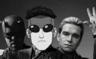 Best Day for Superheroics: "Daredevil", "Invincible", and "The Boys" Almost Simultaneously Released Some of Their Best Episodes