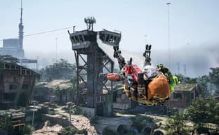 Gunzilla Games, известная по королевской битве Off The Grid, не платит работникам зарплату