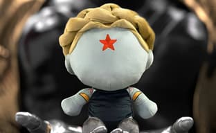 YouTooz готовится открыть предзаказ на плюшевые версии Левой и Элеаноры из Atomic Heart