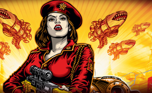 Para Command & Conquer: Red Alert 3 salió una actualización con nuevo contenido y más de 680 correcciones - la hicieron los fans