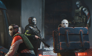 В Escape from Tarkov начался ивент Casus belli с налётчиками и новыми квестами