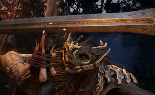 Показали геймплей Alkahest — игры в духе Dark Messiah of Might and Magic