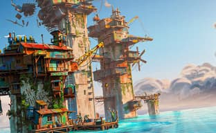 Борьба с гравитацией и природными капризами – как в All Will Fall приходится выживать