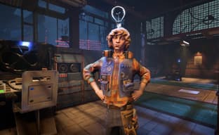 Вдохновленный советской фантастикой симулятор инженера The Lift выйдет на консолях