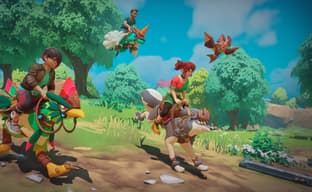 Новый конкурент Palworld: анонсирован «выживач с покемонами» Temtem: Pioneers