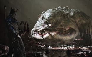 [Видео] В шоке от Mortal Shell 2