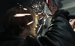 Взломана Denuvo в Resident Evil Requiem: Voices38 сдержал обещание 