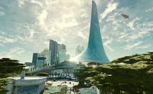 Сравнение Starfield: PS5 уступает Xbox Series X в производительности 