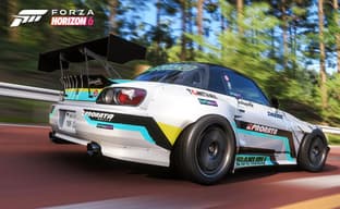 В Forza Horizon 6 добавили дешёвые тюнинг-кары — разработчики объяснили зачем 