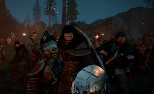 Up to 12 FPS in battles: Crimson Desert "dies" on PS5 and PS5 Pro in new analysis