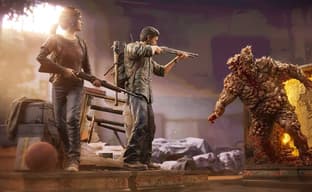 Prime 1 Studio представила статуи Джоэла, Элли и Топляка из The Last of Us Part I