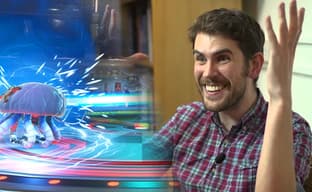  «Мы это сделали»: в No Man’s Sky исполнили двухлетнее желание фаната 