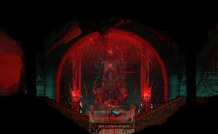 Показали первый геймплей Castlevania: Belmont's Curse