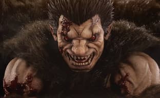 (18+) Зодд из манги «Берсерк» получит статую от Prime 1 Studio: апостол в человеческом облике