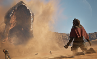 Dune: Awakening Developers to Cut Some PvP Content