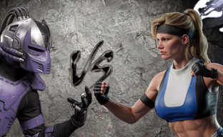 Новый геймплей HD-ремейка Mortal Kombat Trilogy с мультиплеером — моддеры показали Соню, Лю Кенга, Сайракса и других бойцов