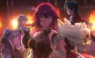 HoYoverse показала концепт-трейлер аниме по Honkai: Star Rail от создателей «Человека-бензопилы»