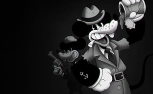 Авторы MOUSE: P.I. for Hire выпустили новый трейлер, который знакомит с актерским составом мультяшного шутера