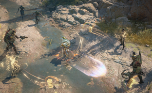 21 minutos de gameplay de la expansión de Diablo 4: Lord of Hatred - Mostraron la nueva región de Scosglen