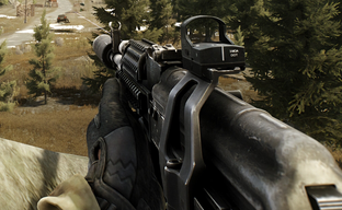 Никита Буянов показал дискету «Tarkov.Help» и другие стримерские предметы Escape from Tarkov