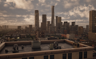 Представили геймплей City Masterplan — градостроительного  симулятора в духе Cities: Skylines на Unreal Engine 5