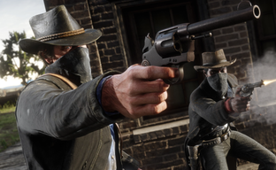 59-летний блогер проходит Red Dead Redemption 2 в 4 FPS — вступительные миссии заняли более 12 часов