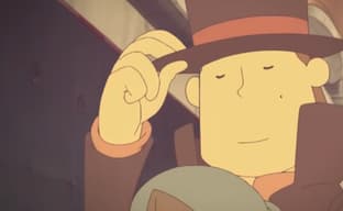 Professor Layton and the New World of Steam перестала быть эксклюзивом консолей Nintendo