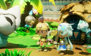 Life simulation RPG FANTASY LIFE i coming to iOS and Android in summer 2026 - mobile version teaser shown