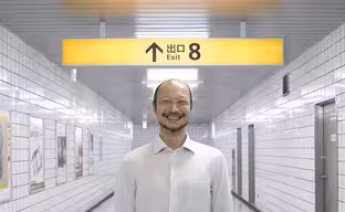 «Выход 8» разорвал Rotten Tomatoes — экранизация The Exit 8 возглавила топ фильмов по играм