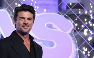 Карл Урбан предложил себя на роль Джона Марстона в экранизации Red Dead Redemption