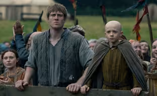 "It's Madness": Peter Claffey Urged Fans of "A Knight of the Seven Kingdoms" and "Breaking Bad" to Make Peace