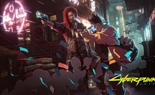 Cyberpunk Edgerunners characters will become heroes of the game that won The Game Awards 2025