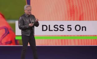 Only Every Fourth Person Is Ready to Enable DLSS 5 - Gamers Are Against NVIDIA's Technology