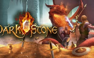 Легенда RPG возвращается спустя 25 лет: ремастер «клона Diablo» Darkstone делает сам создатель 