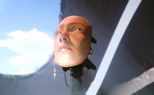 1000xResist Authors Announce Prove You're Human - A Game About Convincing AI That It's Not Human