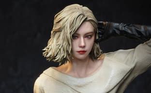 Грейс Эшкрофт из Resident Evil Requiem получит неофициальную статую от HunDian Studio