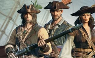 A New Hit on the Horizon? Developers of the Pirate Survival Game Windrose Boast 1.5 Million Wishlists a Few Days Before Release